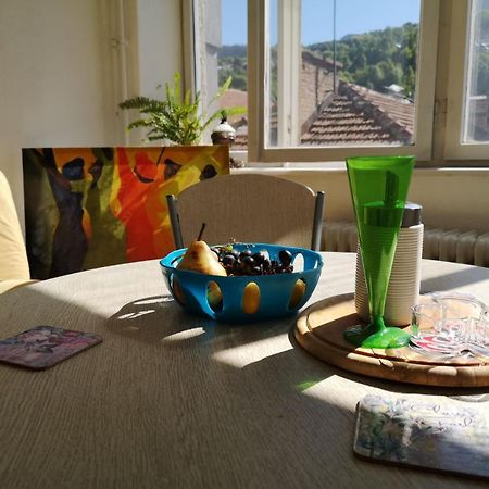 Apartment Skendy Saraybosna Dış mekan fotoğraf