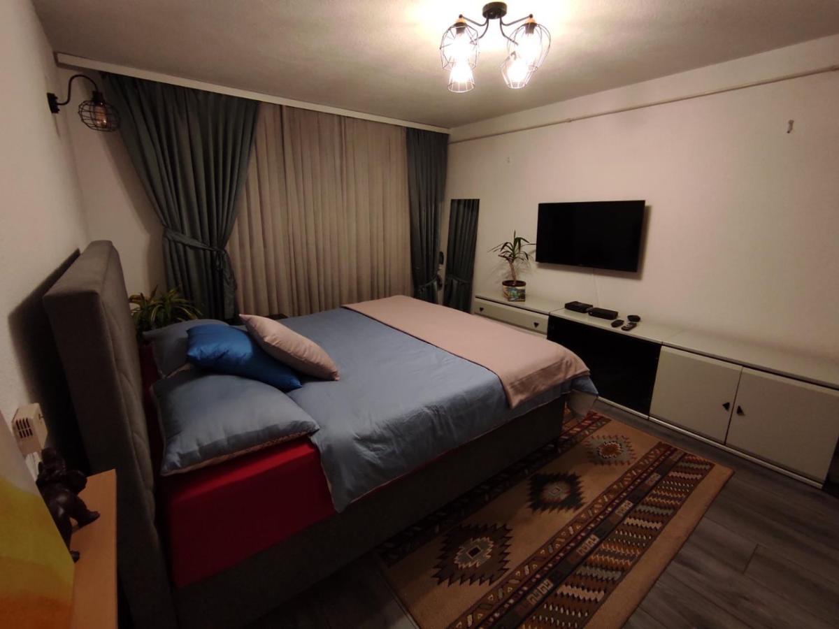 Apartment Skendy Saraybosna Oda fotoğraf