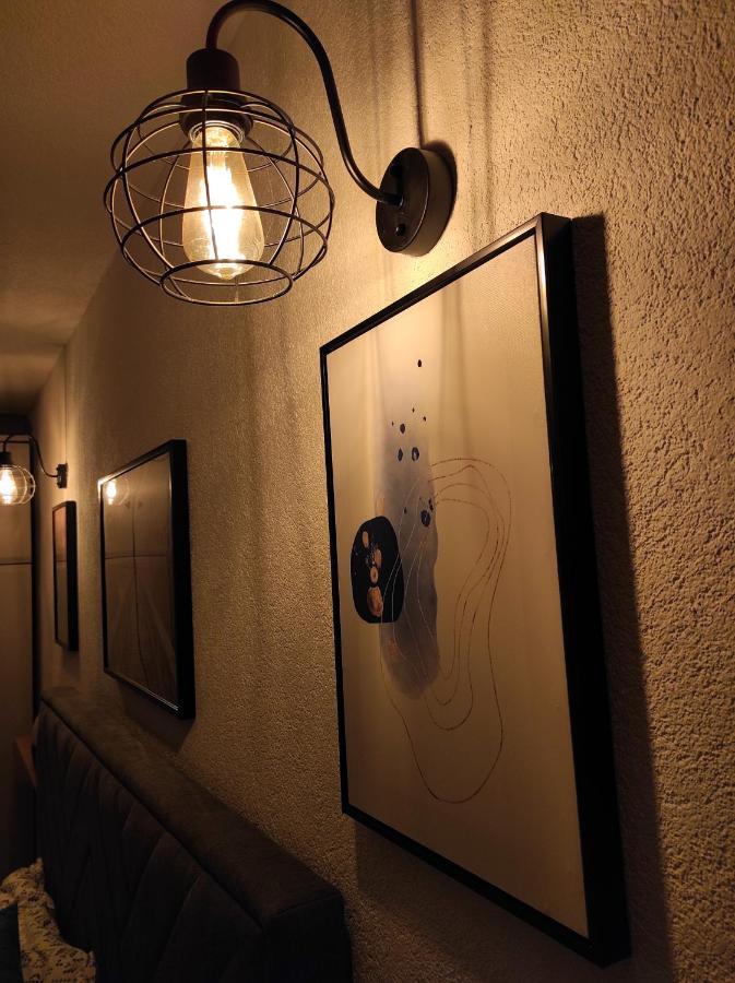 Apartment Skendy Saraybosna Dış mekan fotoğraf