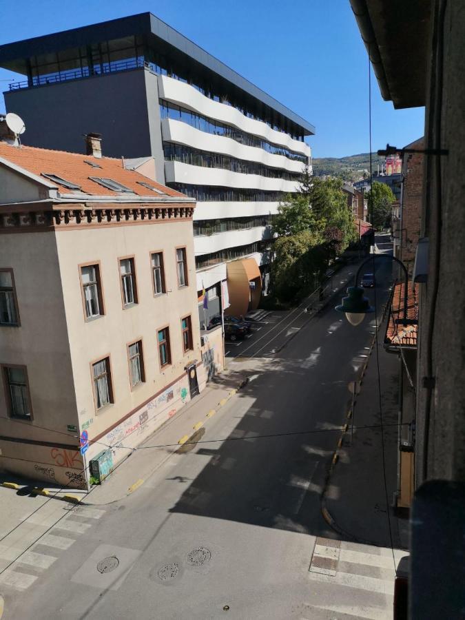 Apartment Skendy Saraybosna Dış mekan fotoğraf