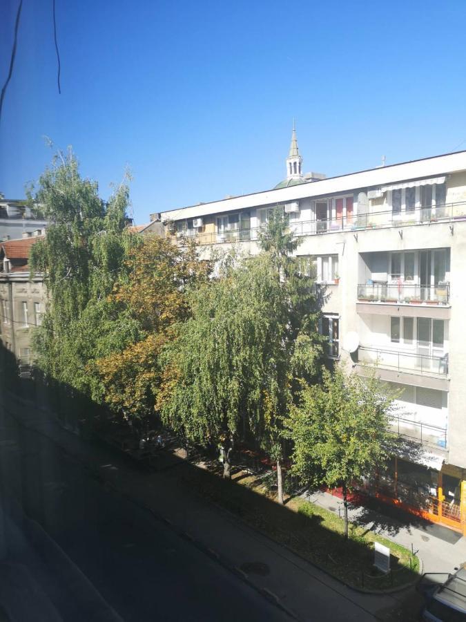 Apartment Skendy Saraybosna Dış mekan fotoğraf