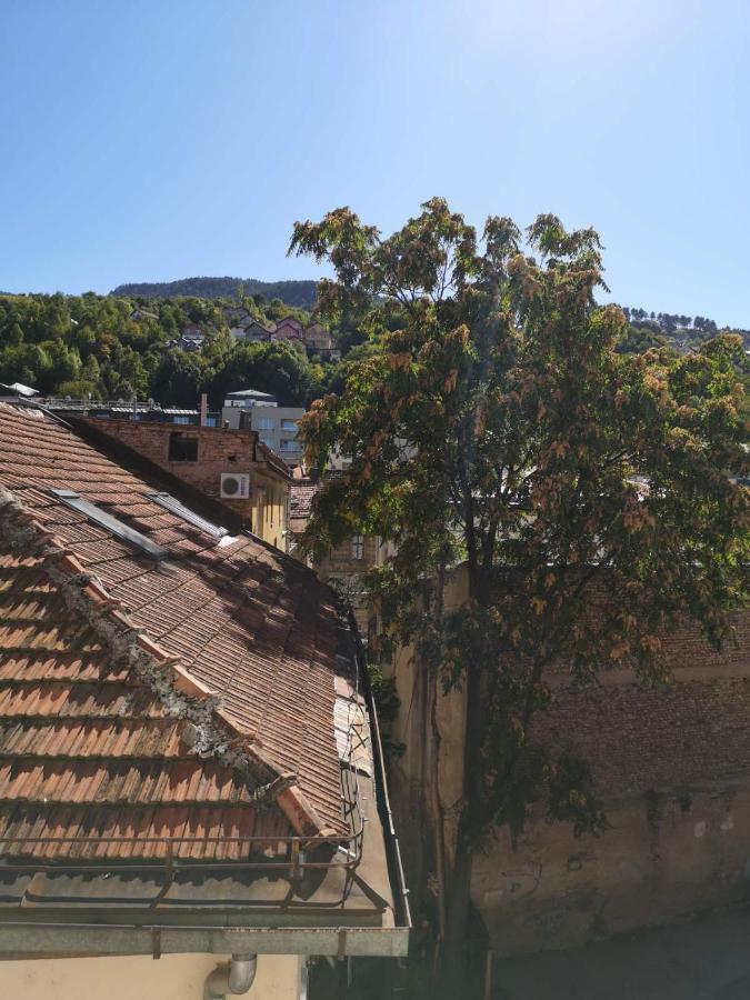 Apartment Skendy Saraybosna Dış mekan fotoğraf