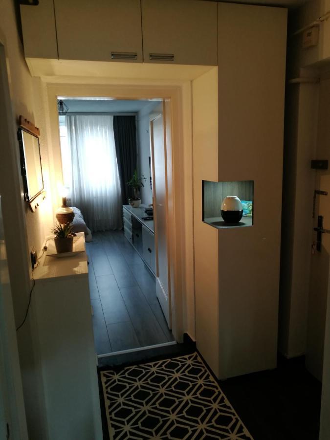Apartment Skendy Saraybosna Dış mekan fotoğraf