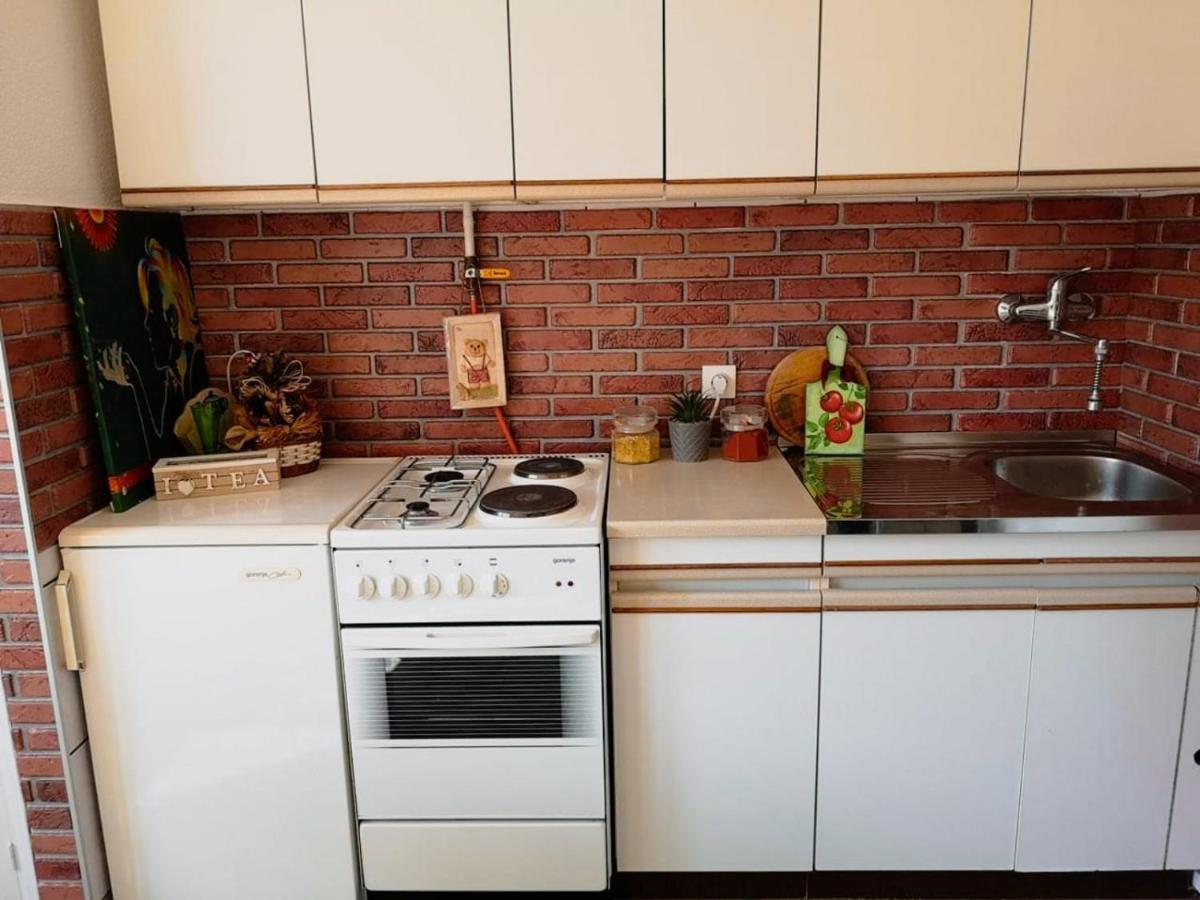 Apartment Skendy Saraybosna Dış mekan fotoğraf