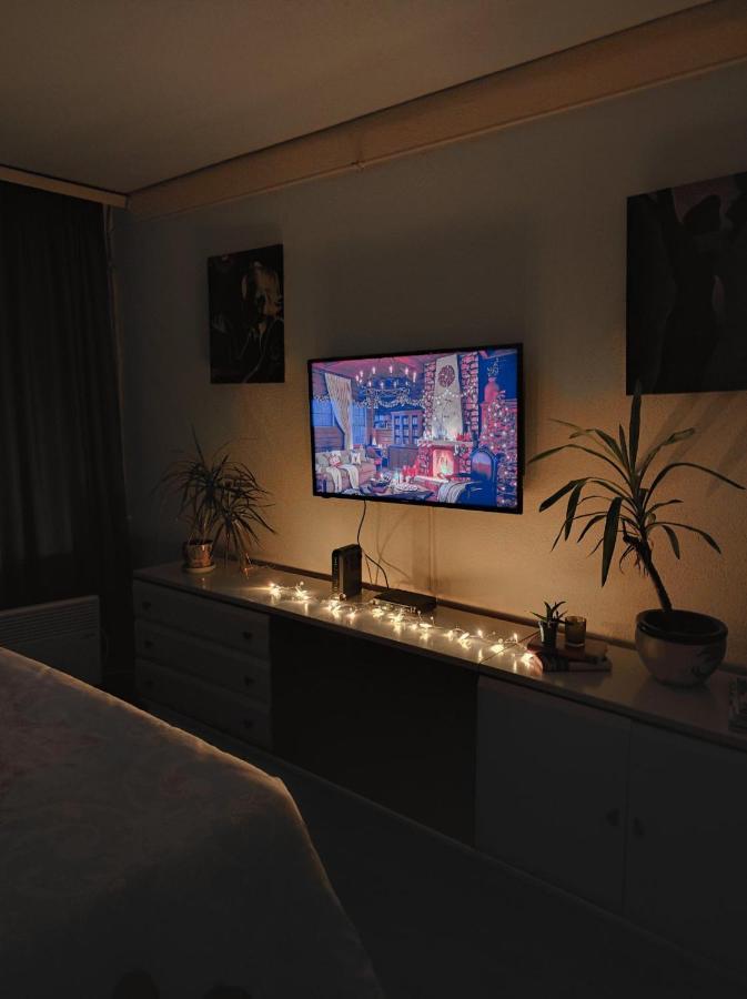 Apartment Skendy Saraybosna Dış mekan fotoğraf