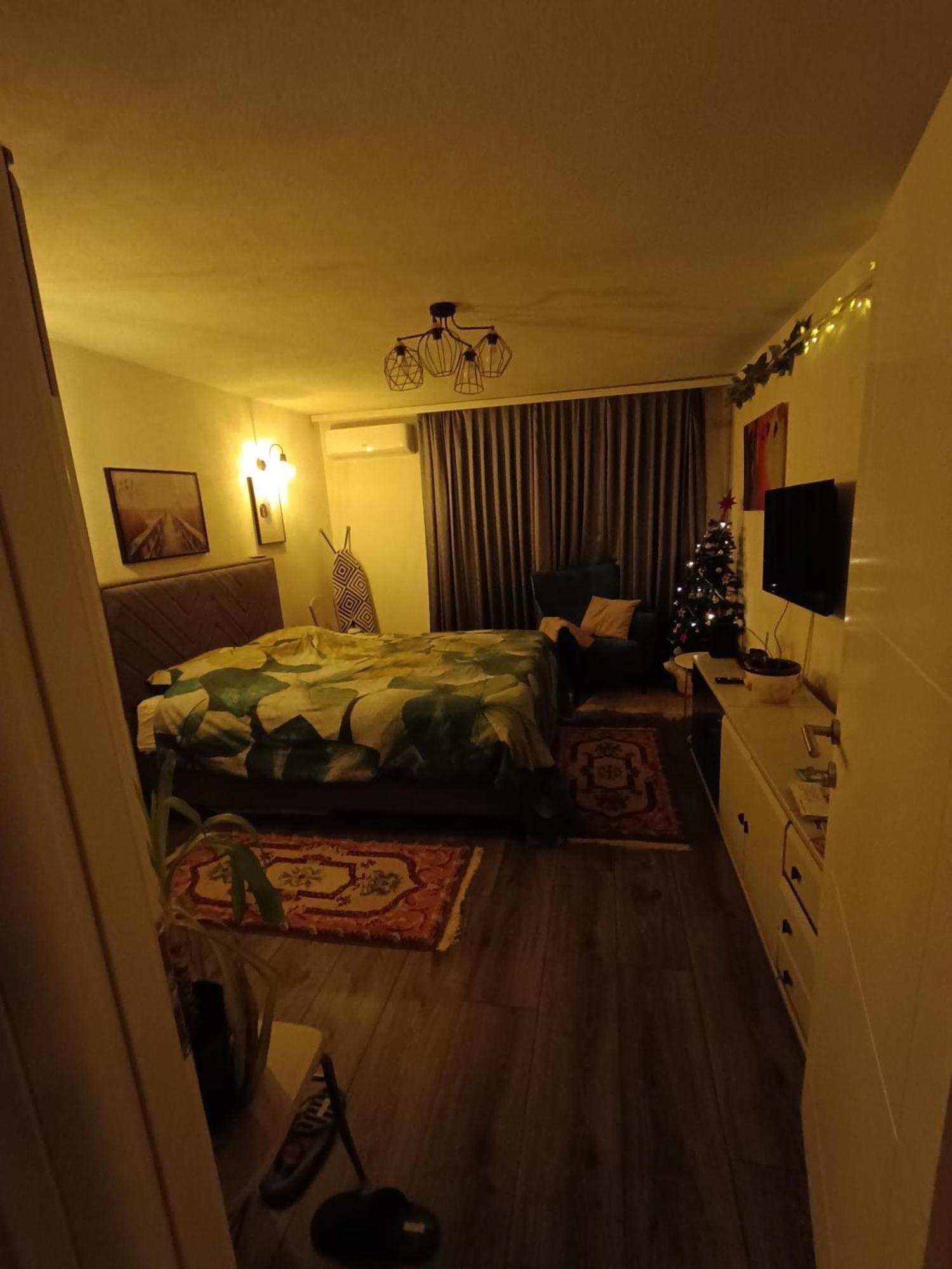 Apartment Skendy Saraybosna Dış mekan fotoğraf