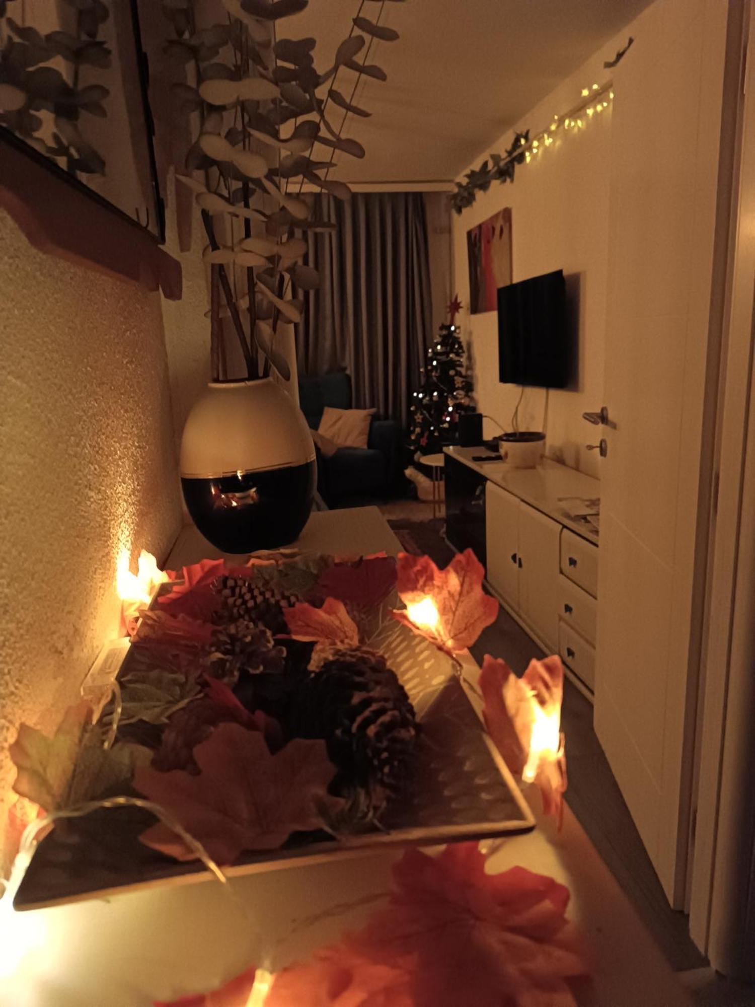Apartment Skendy Saraybosna Dış mekan fotoğraf