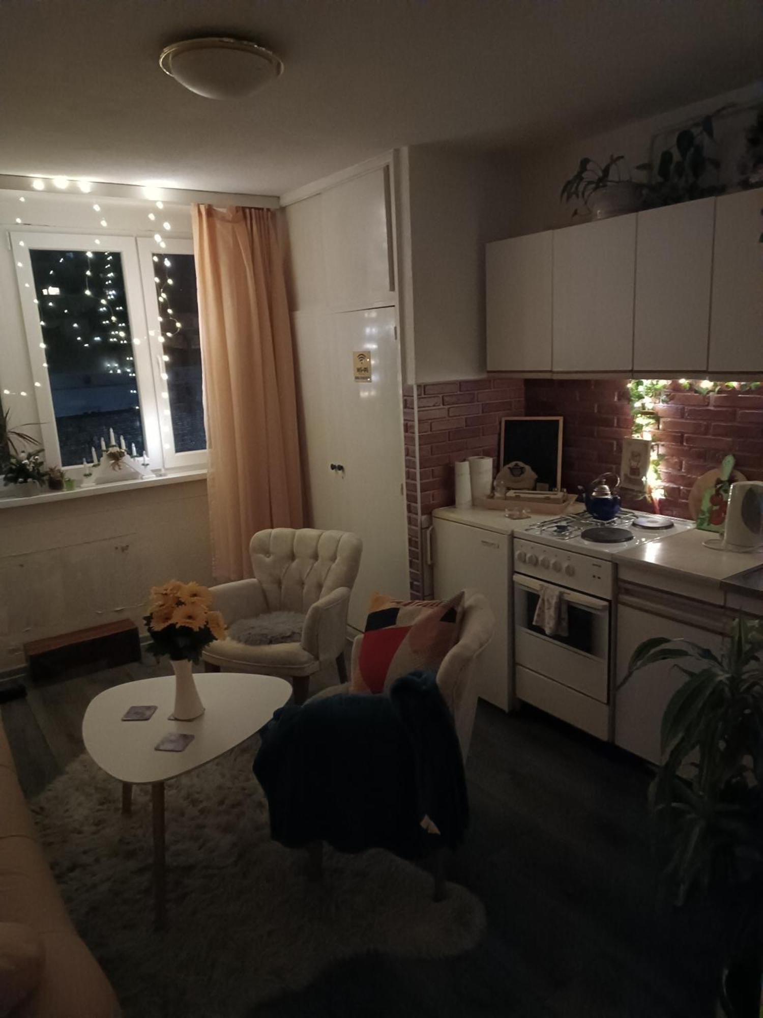 Apartment Skendy Saraybosna Dış mekan fotoğraf