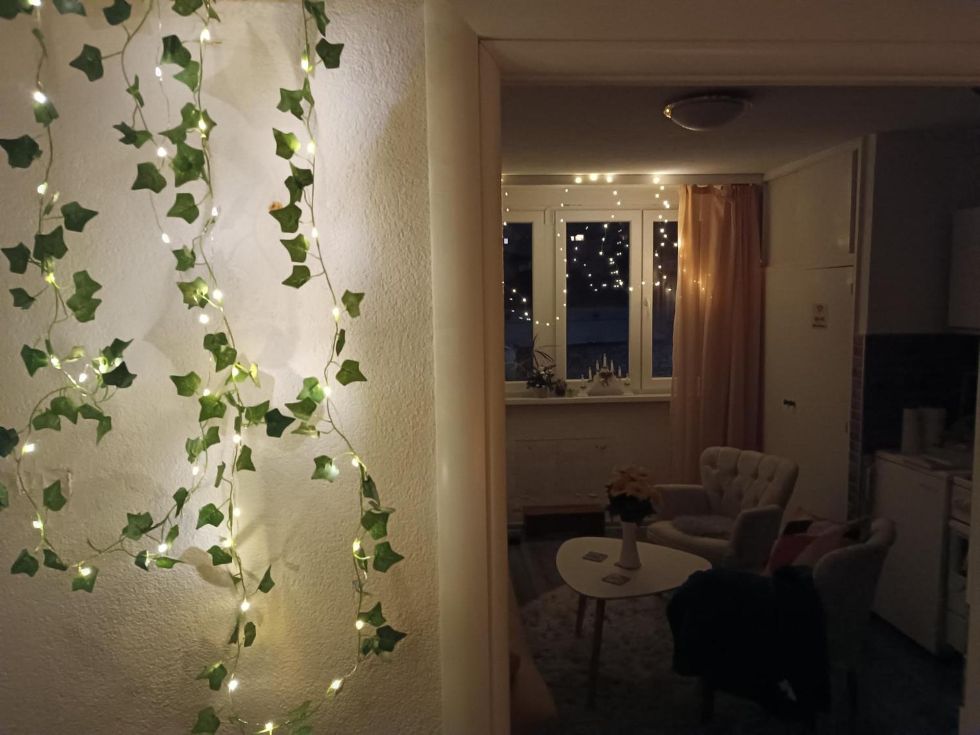 Apartment Skendy Saraybosna Dış mekan fotoğraf